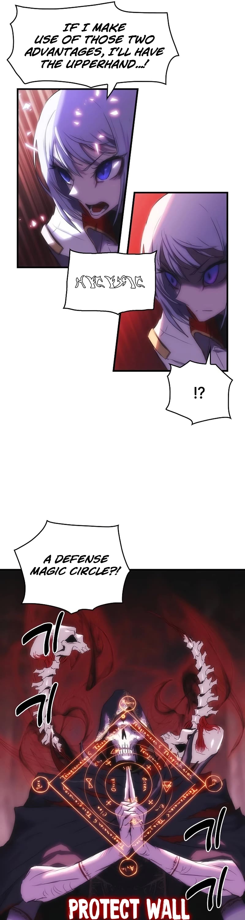 Bloodhound’s Regression Instinct Chapter 21 page 27 - Chapter 21