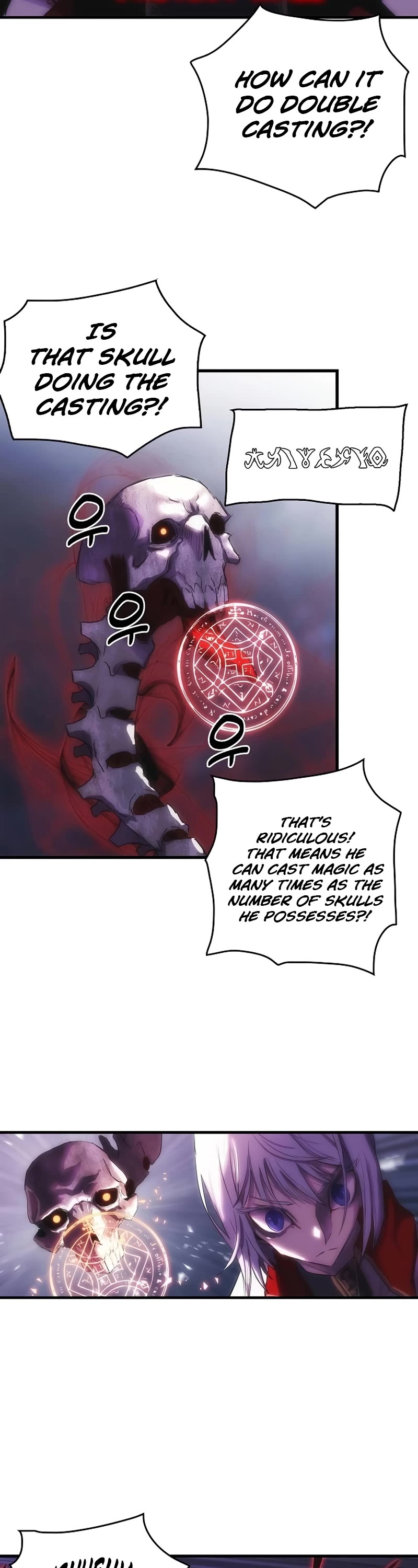 Bloodhound’s Regression Instinct Chapter 21 page 28 - Chapter 21