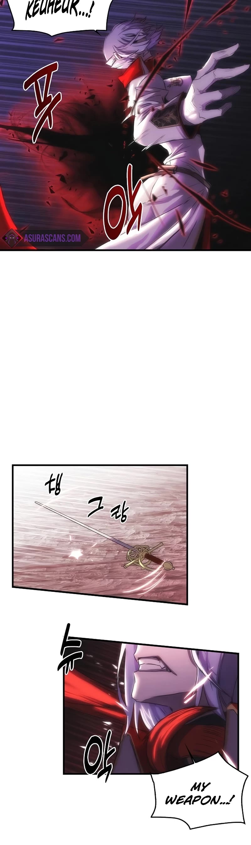 Bloodhound’s Regression Instinct Chapter 21 page 29 - Chapter 21