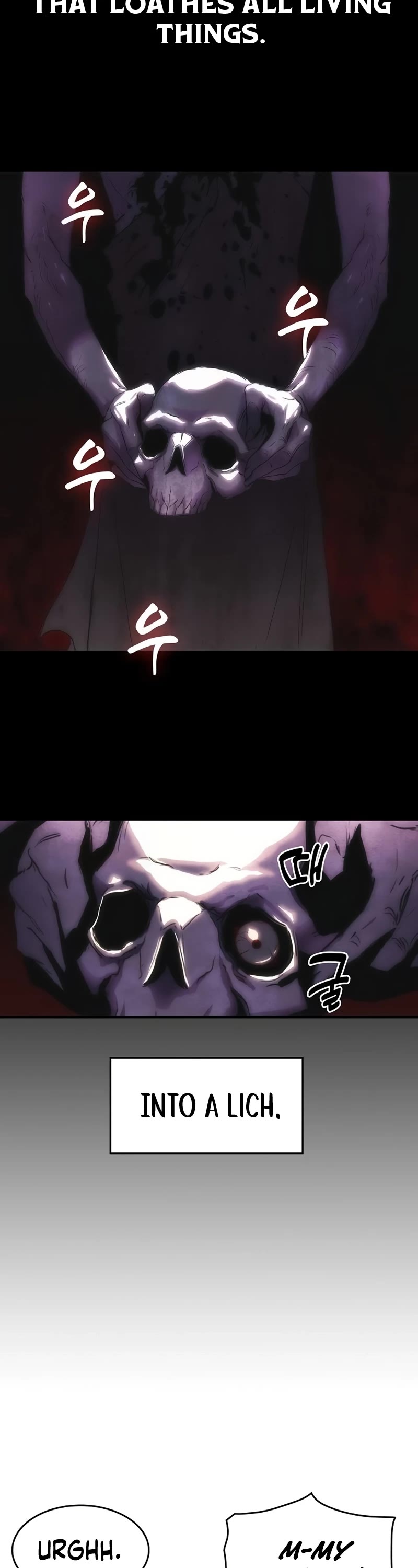 Bloodhound’s Regression Instinct Chapter 21 page 4 - Chapter 21