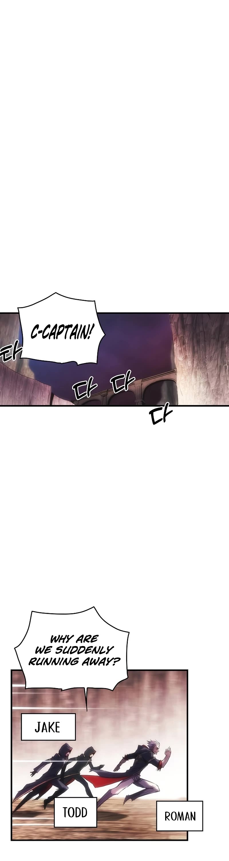 Bloodhound’s Regression Instinct Chapter 21 page 7 - Chapter 21