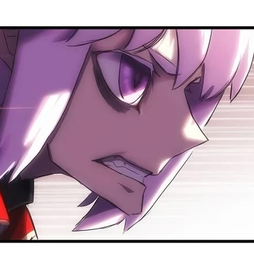 Bloodhound’s Regression Instinct Chapter 21 cover