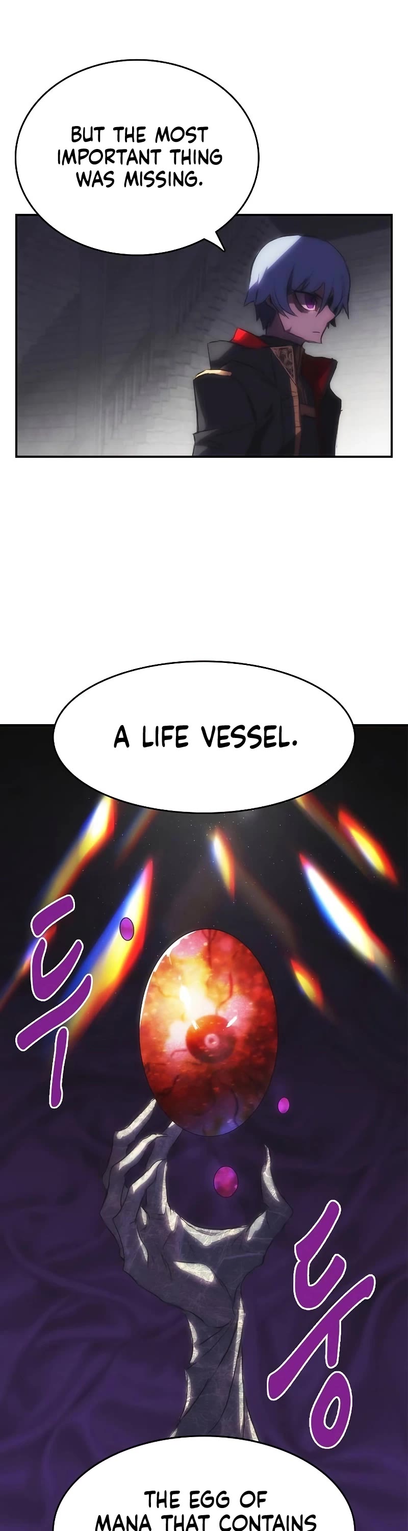 Bloodhound’s Regression Instinct Chapter 22 page 17 - Chapter 22