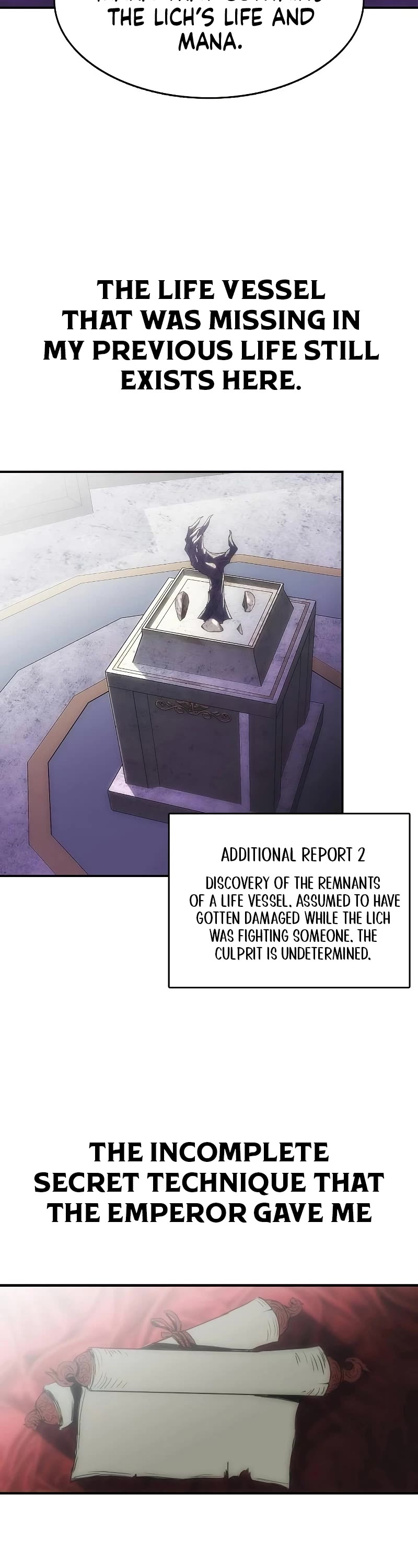 Bloodhound’s Regression Instinct Chapter 22 page 18 - Chapter 22