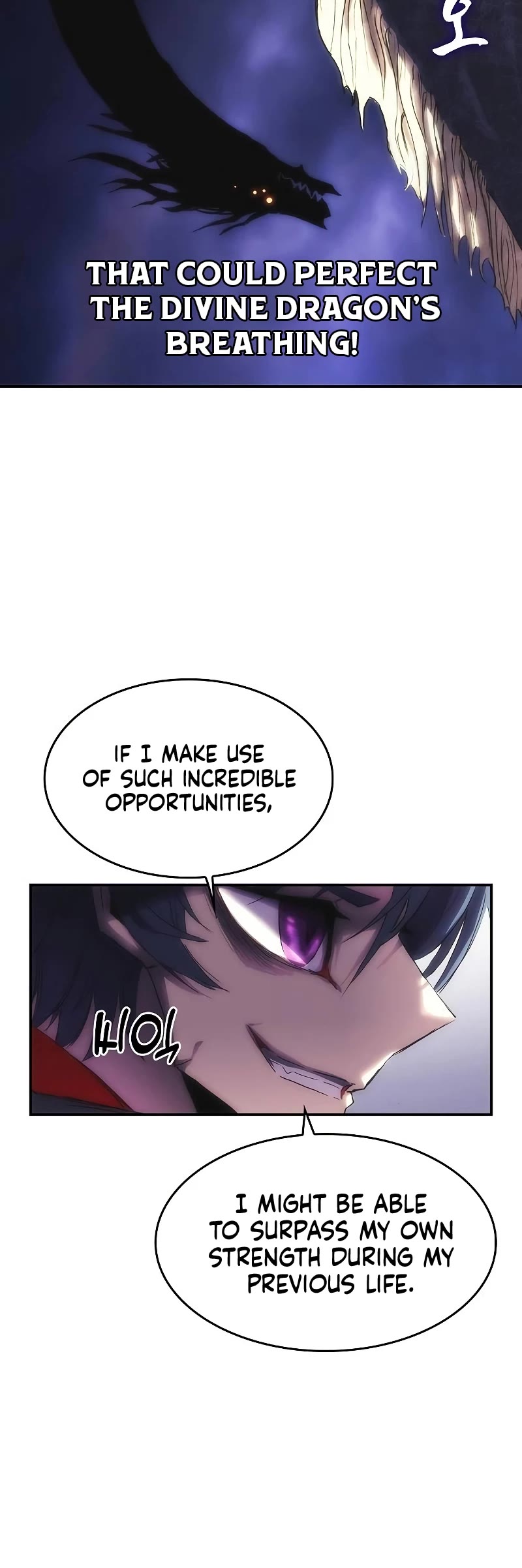 Bloodhound’s Regression Instinct Chapter 22 page 20 - Chapter 22