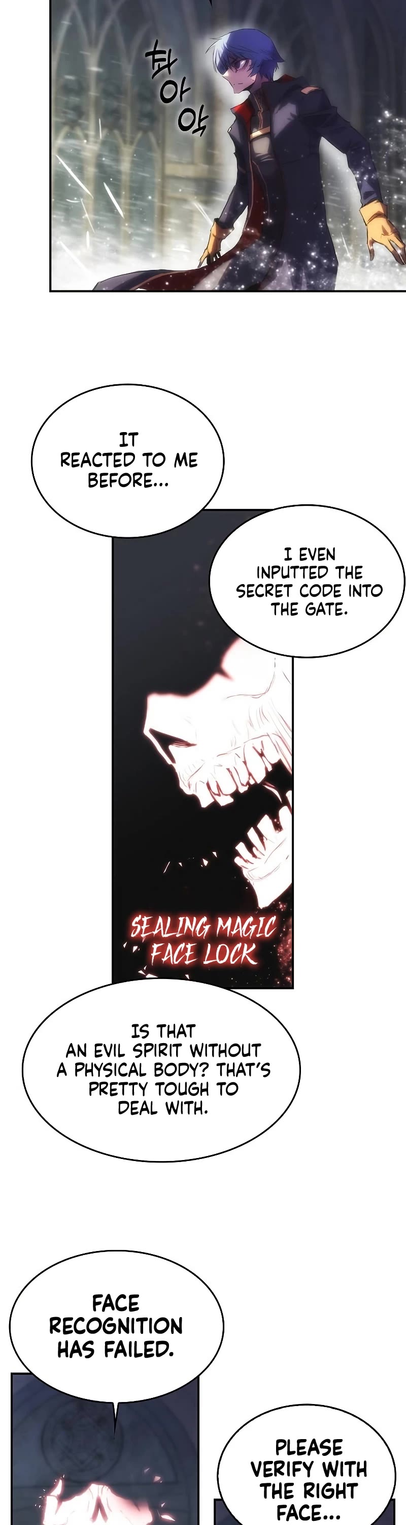 Bloodhound’s Regression Instinct Chapter 22 page 24 - Chapter 22