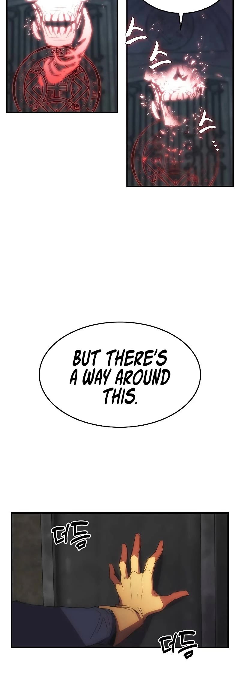 Bloodhound’s Regression Instinct Chapter 22 page 25 - Chapter 22