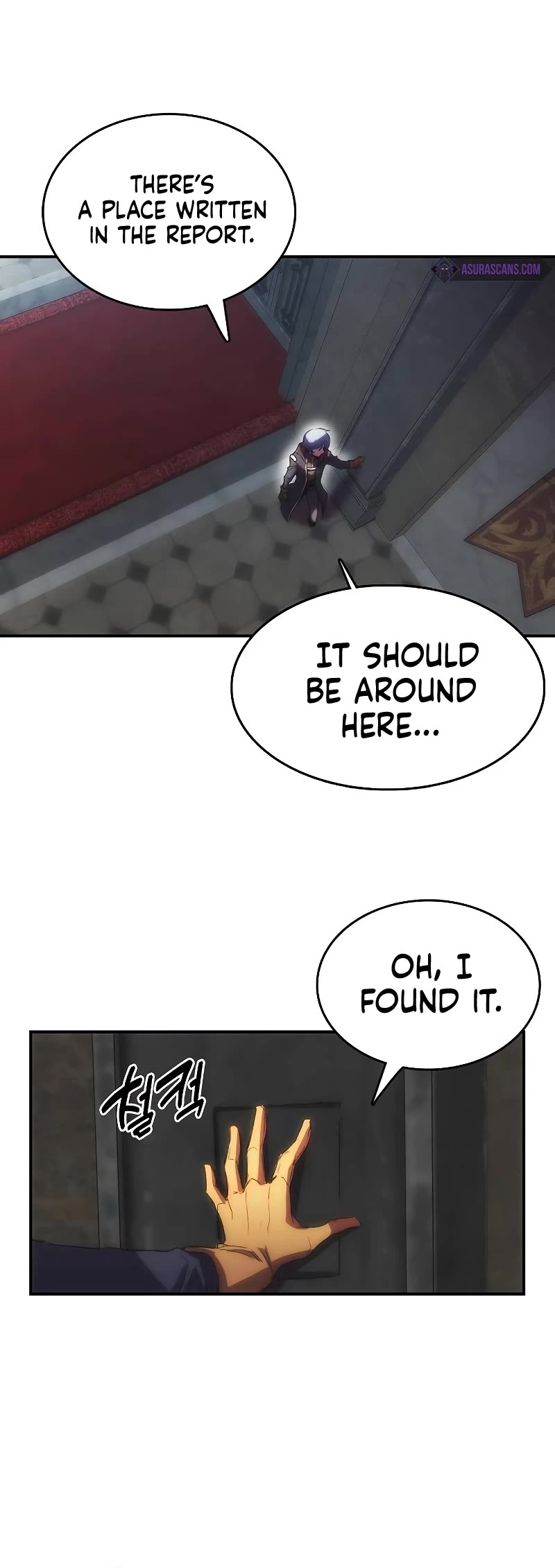 Bloodhound’s Regression Instinct Chapter 22 page 26 - Chapter 22