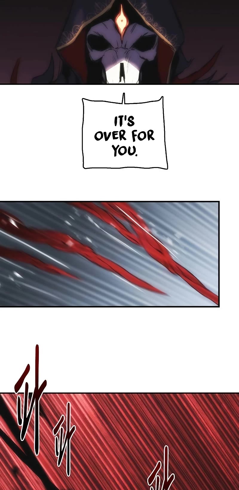 Bloodhound’s Regression Instinct Chapter 22 page 32 - Chapter 22