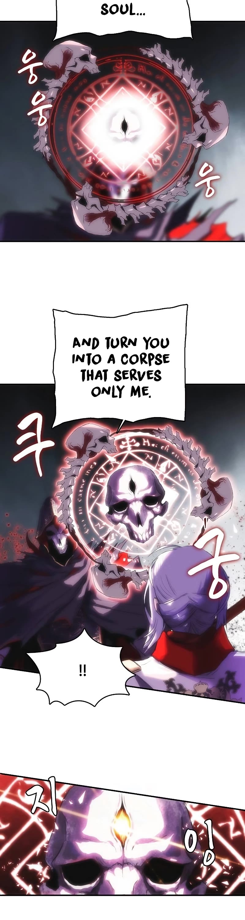Bloodhound’s Regression Instinct Chapter 22 page 4 - Chapter 22