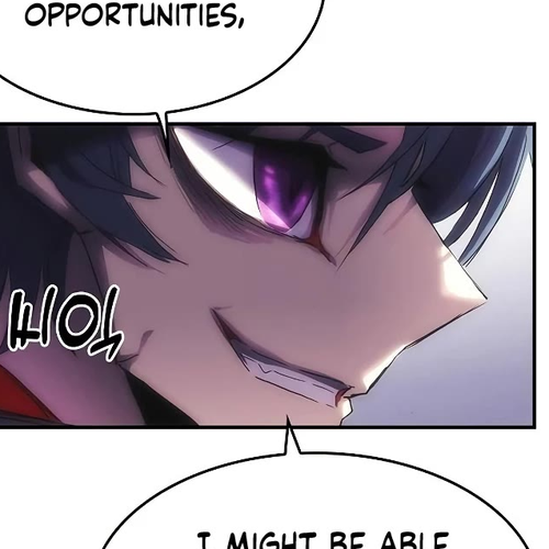 Bloodhound’s Regression Instinct Chapter 22 cover