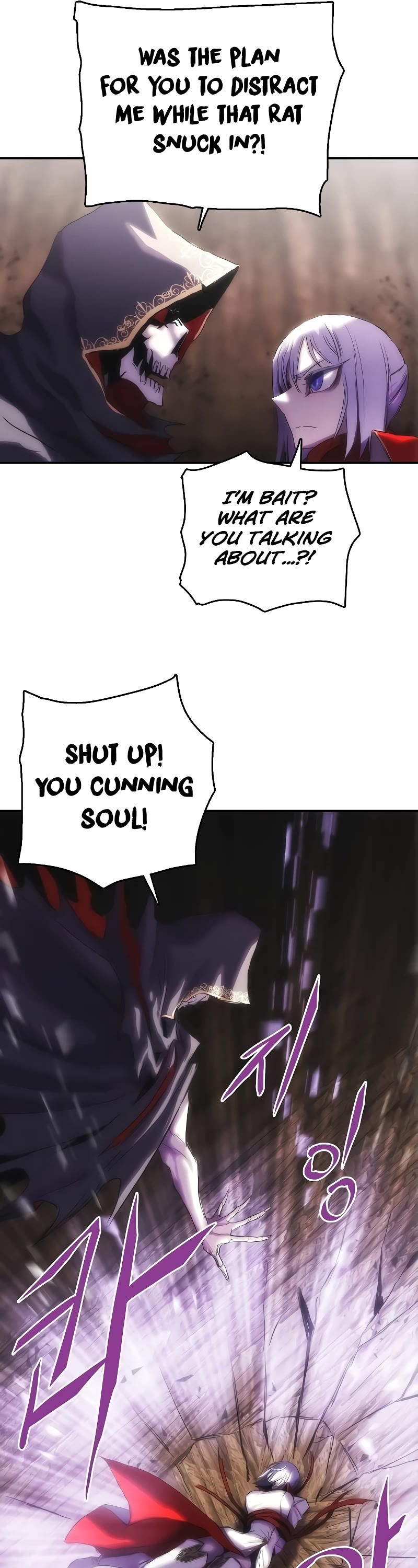 Bloodhound’s Regression Instinct Chapter 23 page 10 - Chapter 23