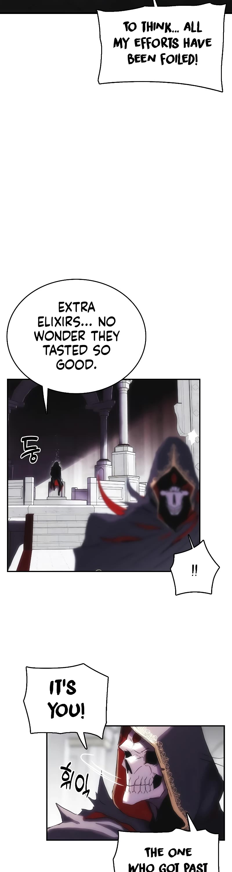 Bloodhound’s Regression Instinct Chapter 23 page 19 - Chapter 23