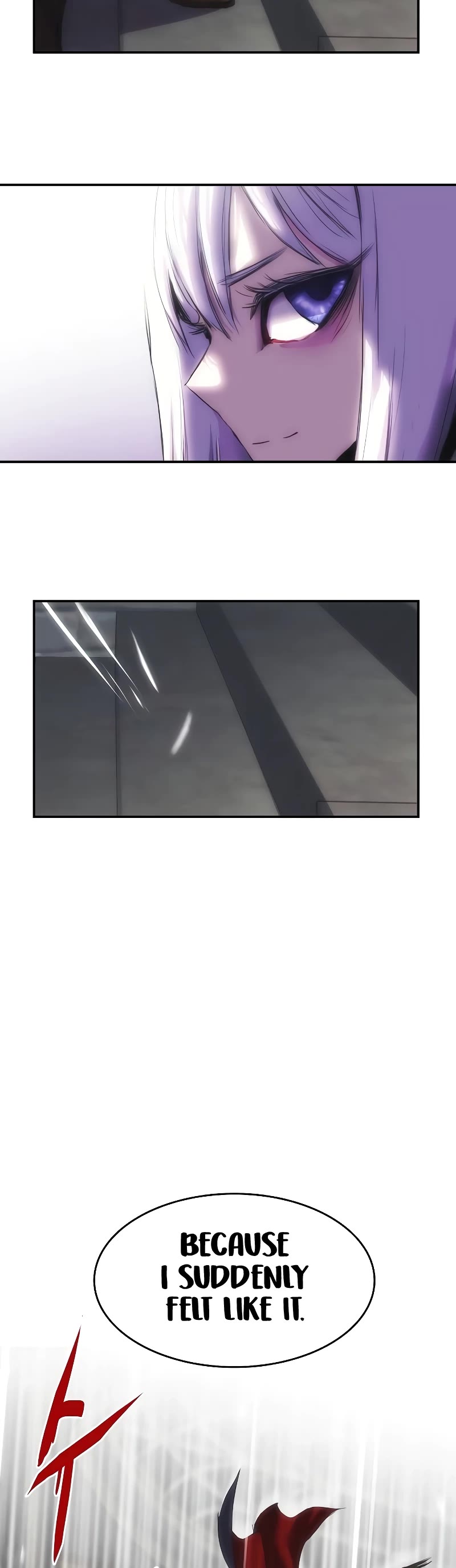 Bloodhound’s Regression Instinct Chapter 23 page 24 - Chapter 23