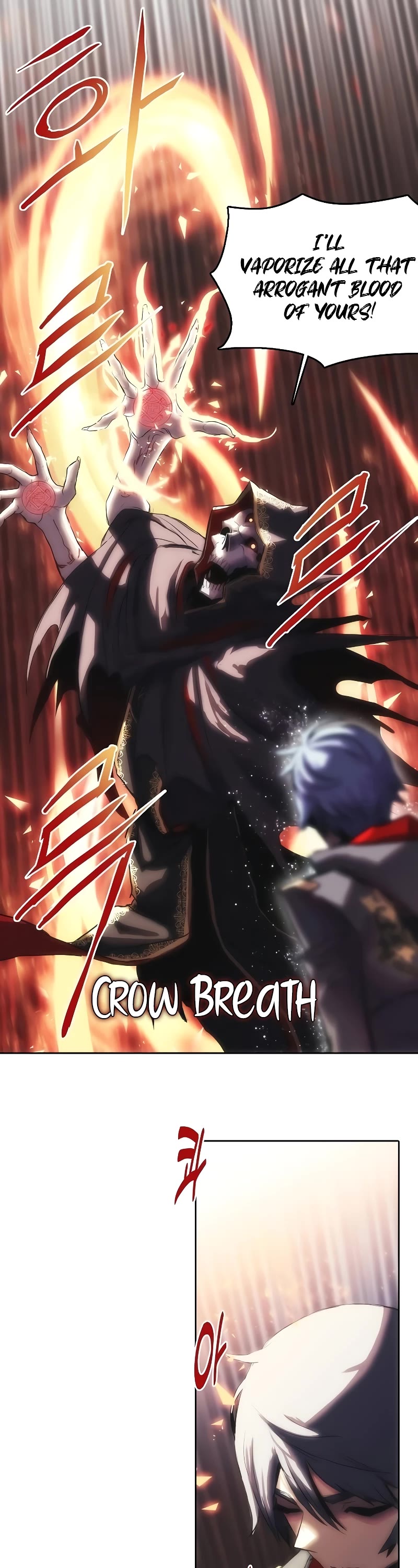 Bloodhound’s Regression Instinct Chapter 23 page 30 - Chapter 23
