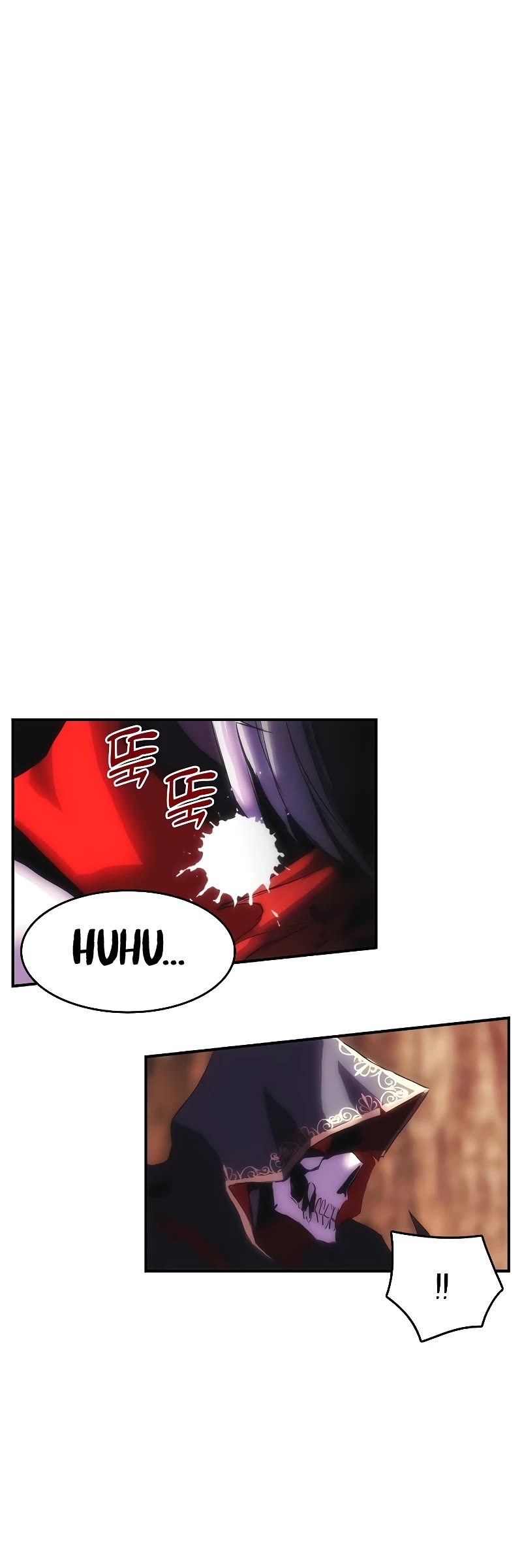 Bloodhound’s Regression Instinct Chapter 23 page 5 - Chapter 23