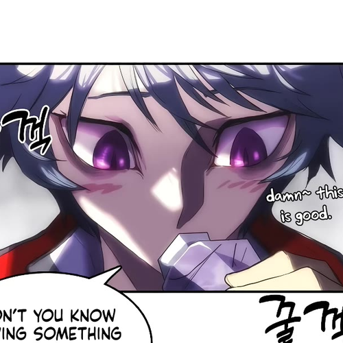 Bloodhound’s Regression Instinct Chapter 23 cover