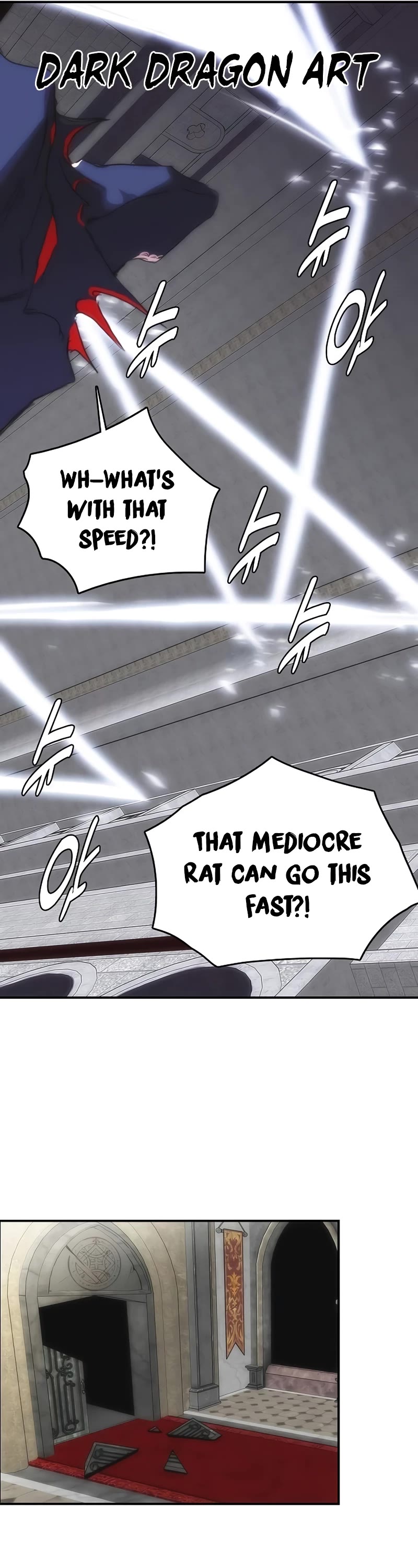 Bloodhound’s Regression Instinct Chapter 24 page 17 - Chapter 24