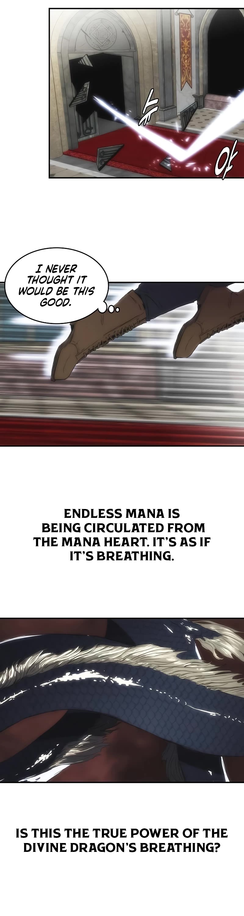 Bloodhound’s Regression Instinct Chapter 24 page 18 - Chapter 24