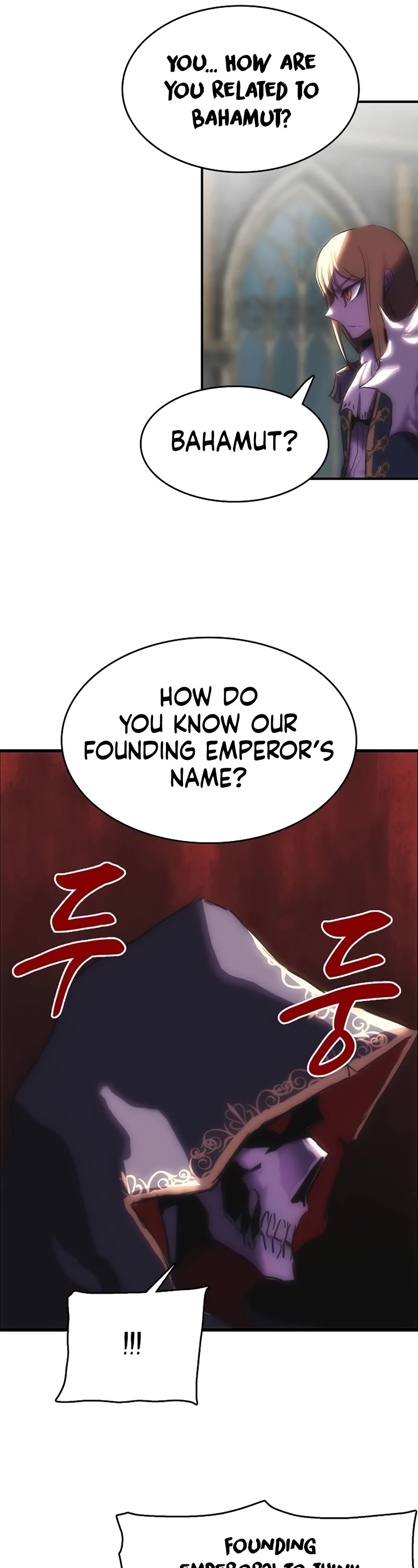 Bloodhound’s Regression Instinct Chapter 24 page 32 - Chapter 24