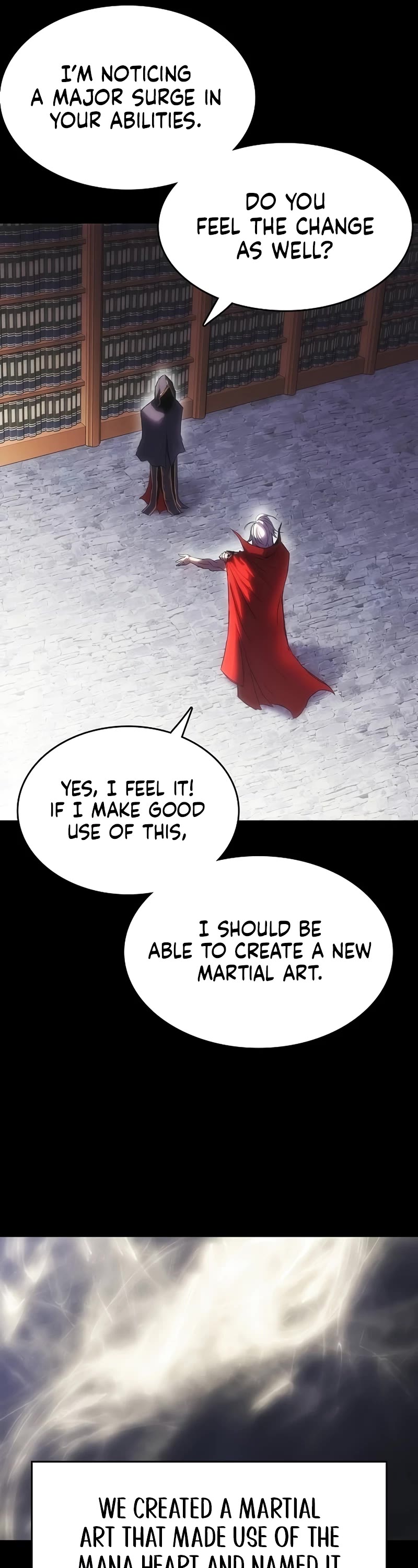 Bloodhound’s Regression Instinct Chapter 25 page 12 - Chapter 25
