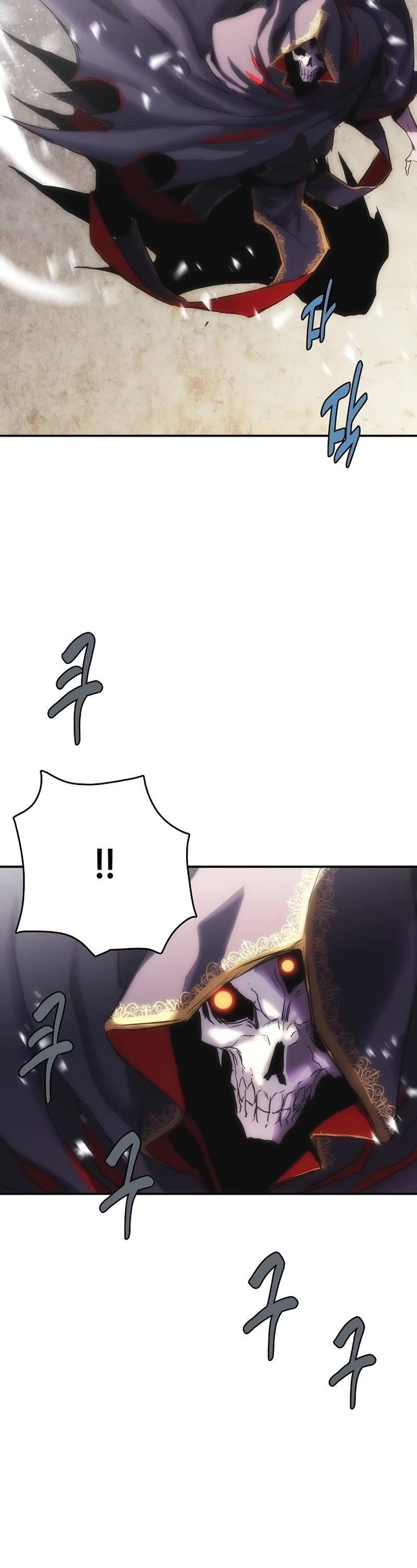 Bloodhound’s Regression Instinct Chapter 25 page 24 - Chapter 25