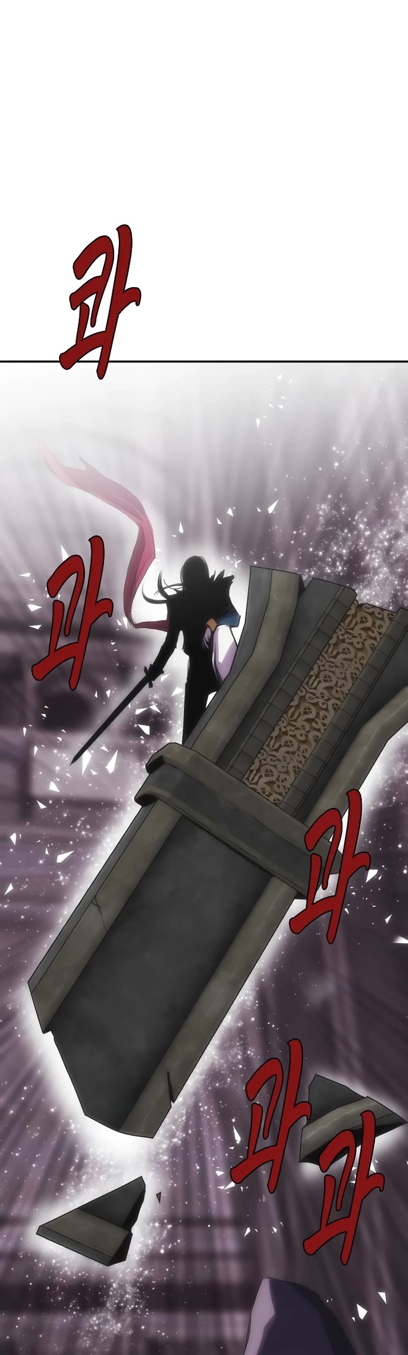 Bloodhound’s Regression Instinct Chapter 25 page 25 - Chapter 25