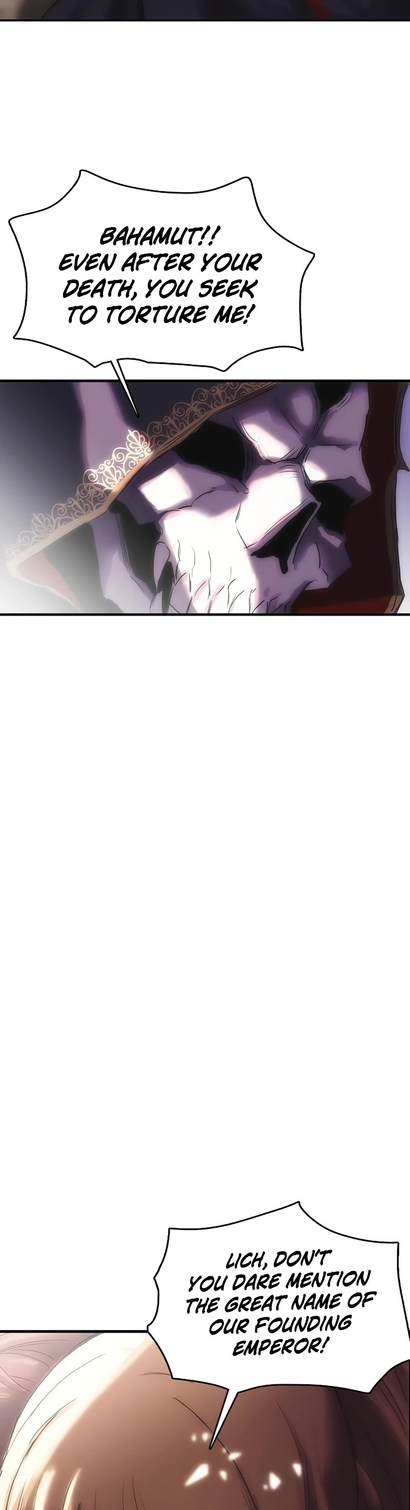 Bloodhound’s Regression Instinct Chapter 25 page 30 - Chapter 25