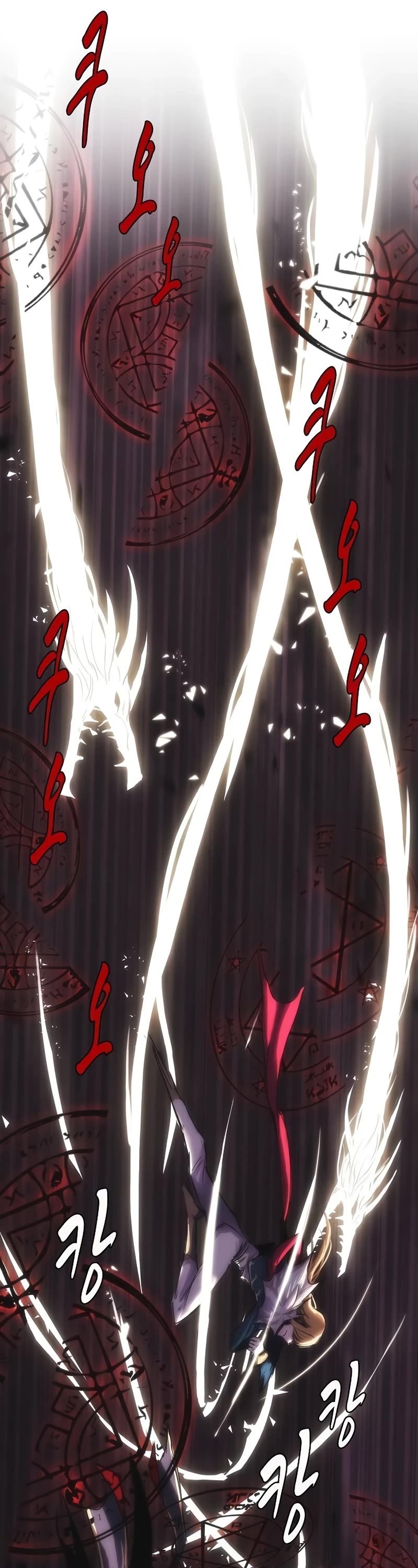 Bloodhound’s Regression Instinct Chapter 25 page 32 - Chapter 25