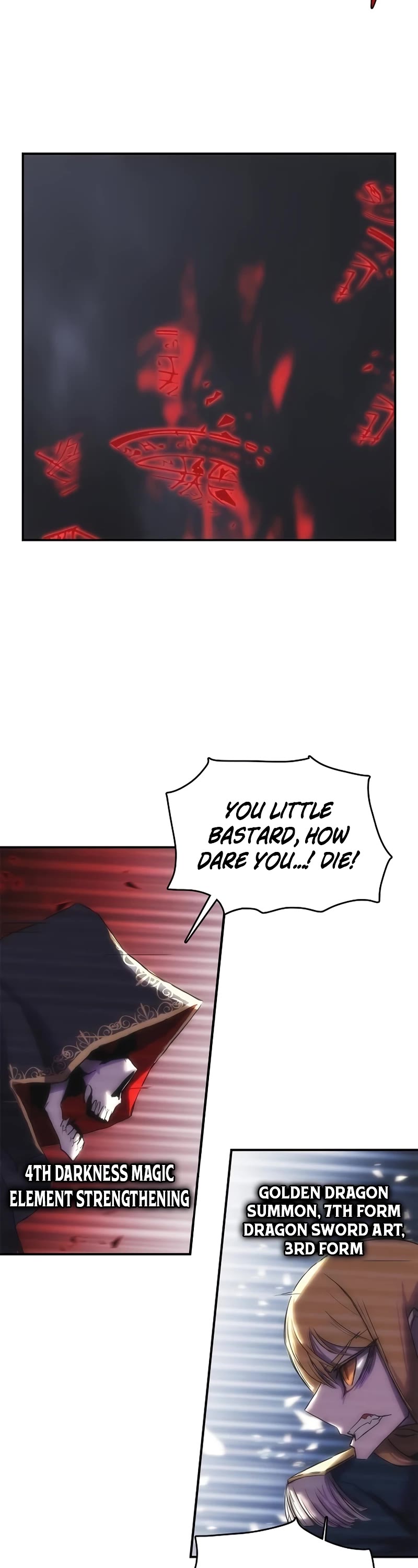 Bloodhound’s Regression Instinct Chapter 25 page 37 - Chapter 25