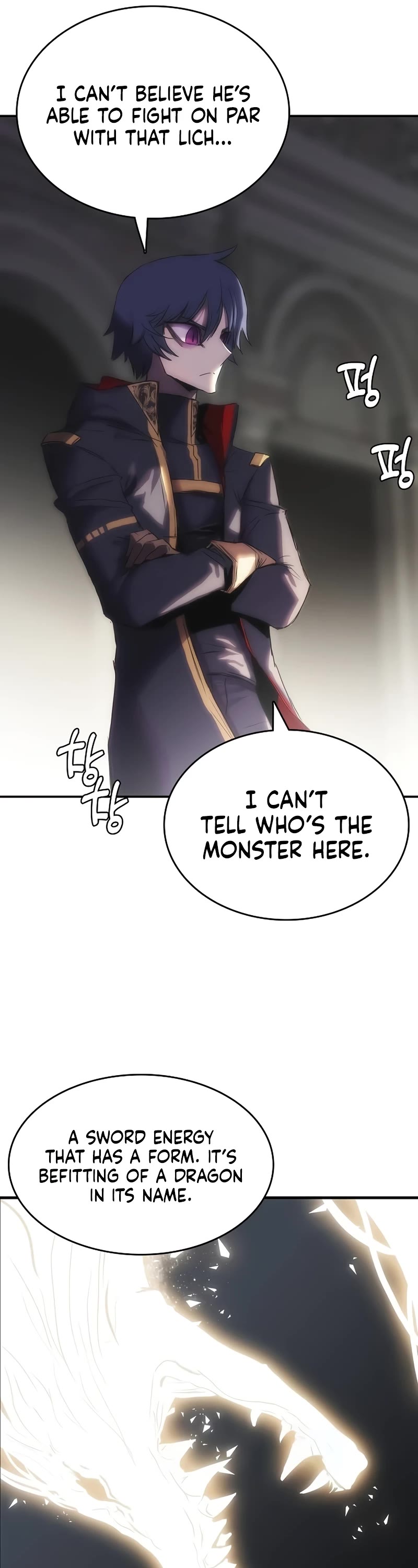 Bloodhound’s Regression Instinct Chapter 25 page 41 - Chapter 25
