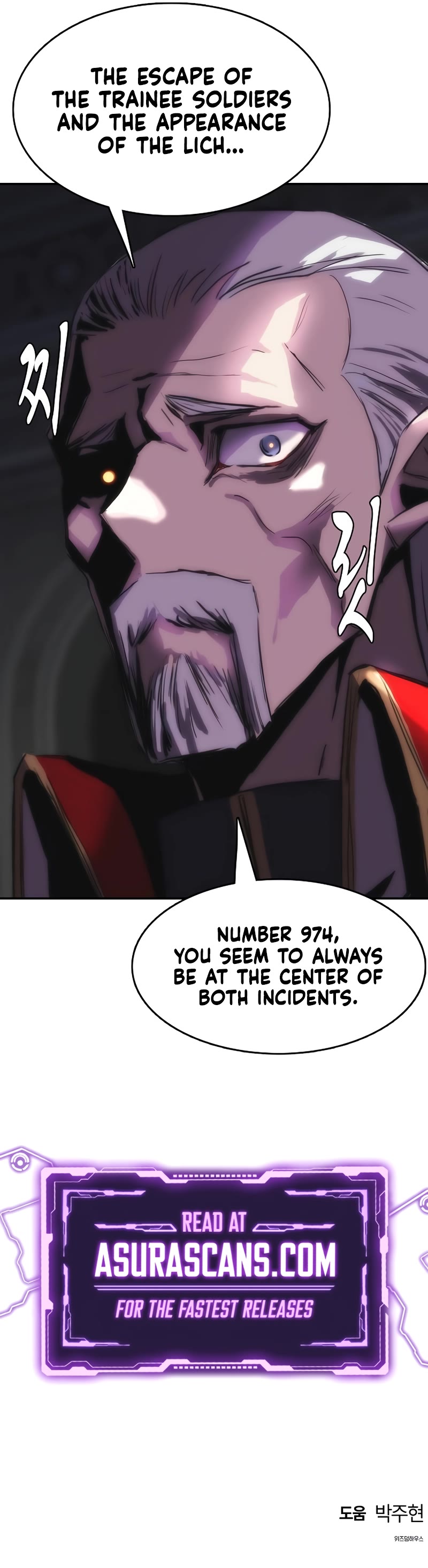 Bloodhound’s Regression Instinct Chapter 25 page 46 - Chapter 25