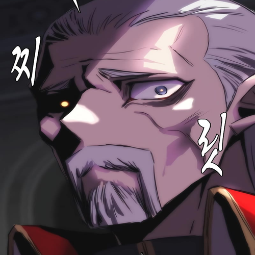 Bloodhound’s Regression Instinct Chapter 25 cover