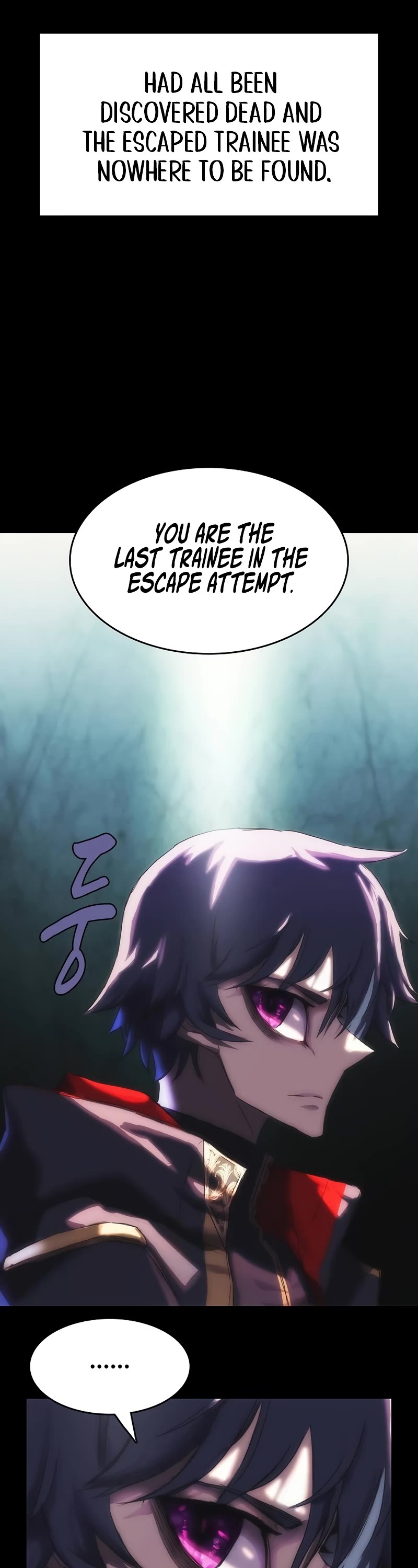 Bloodhound’s Regression Instinct Chapter 26 page 10 - Chapter 26