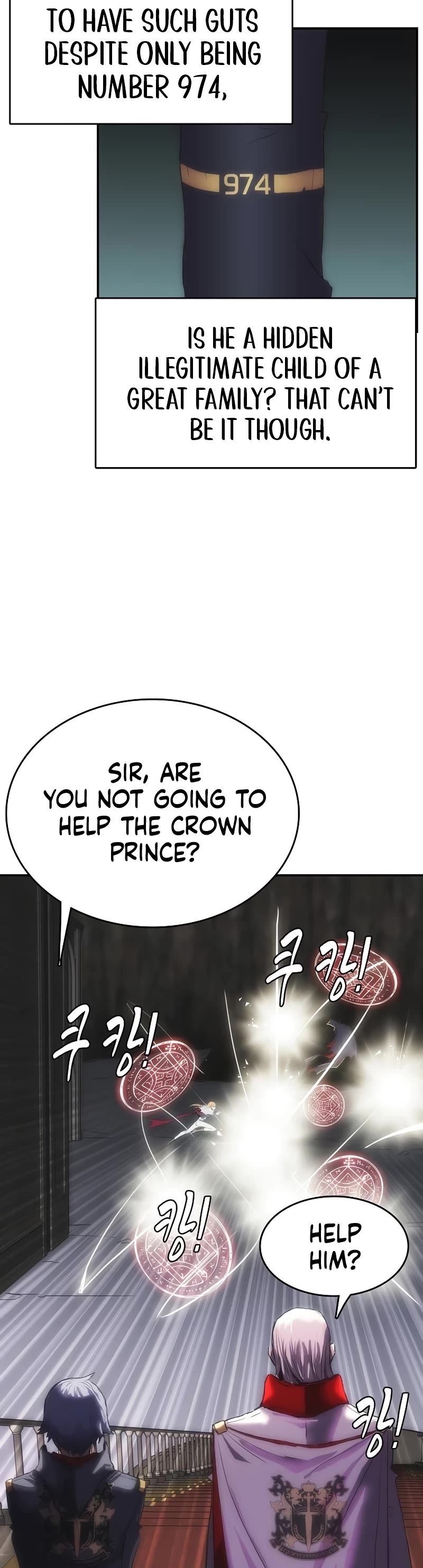 Bloodhound’s Regression Instinct Chapter 26 page 15 - Chapter 26