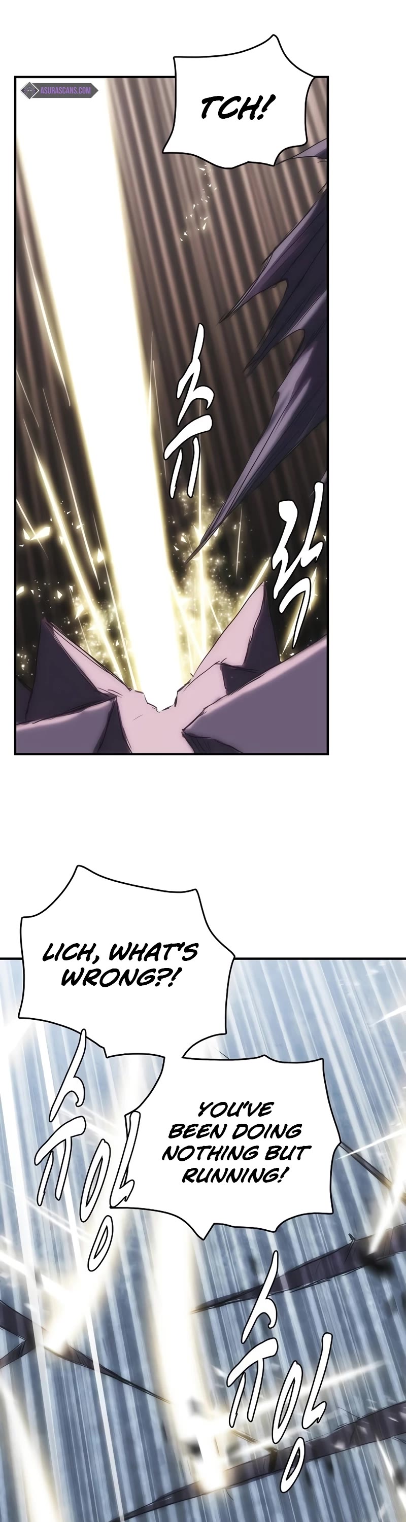 Bloodhound’s Regression Instinct Chapter 26 page 19 - Chapter 26