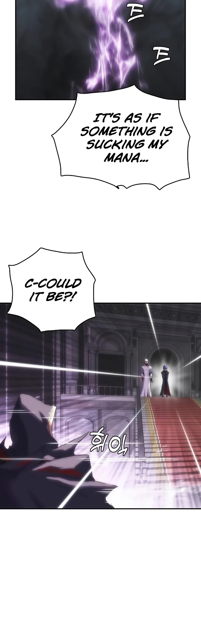 Bloodhound’s Regression Instinct Chapter 26 page 21 - Chapter 26