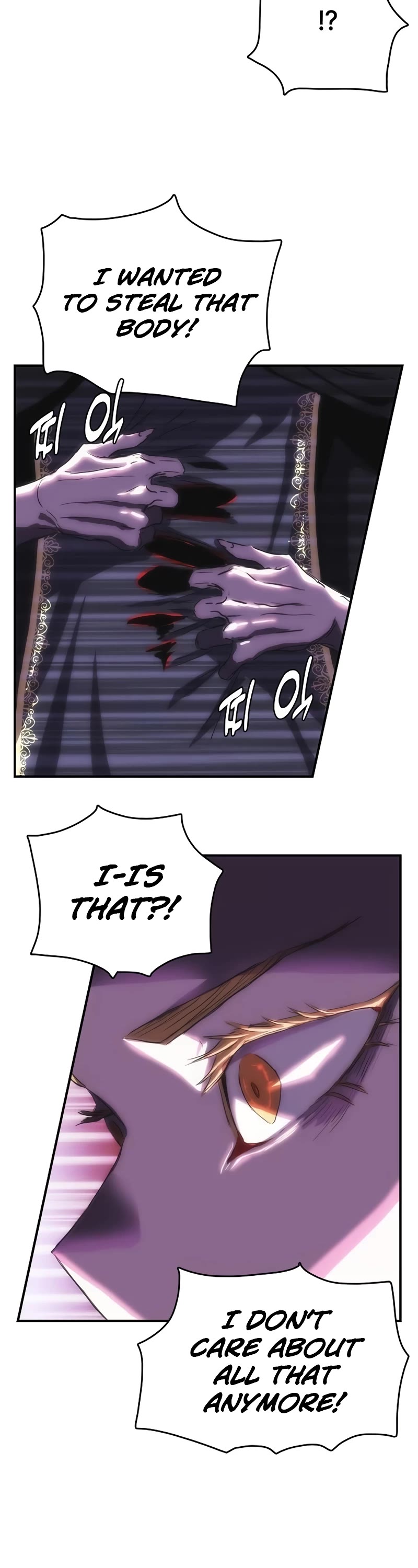 Bloodhound’s Regression Instinct Chapter 26 page 23 - Chapter 26
