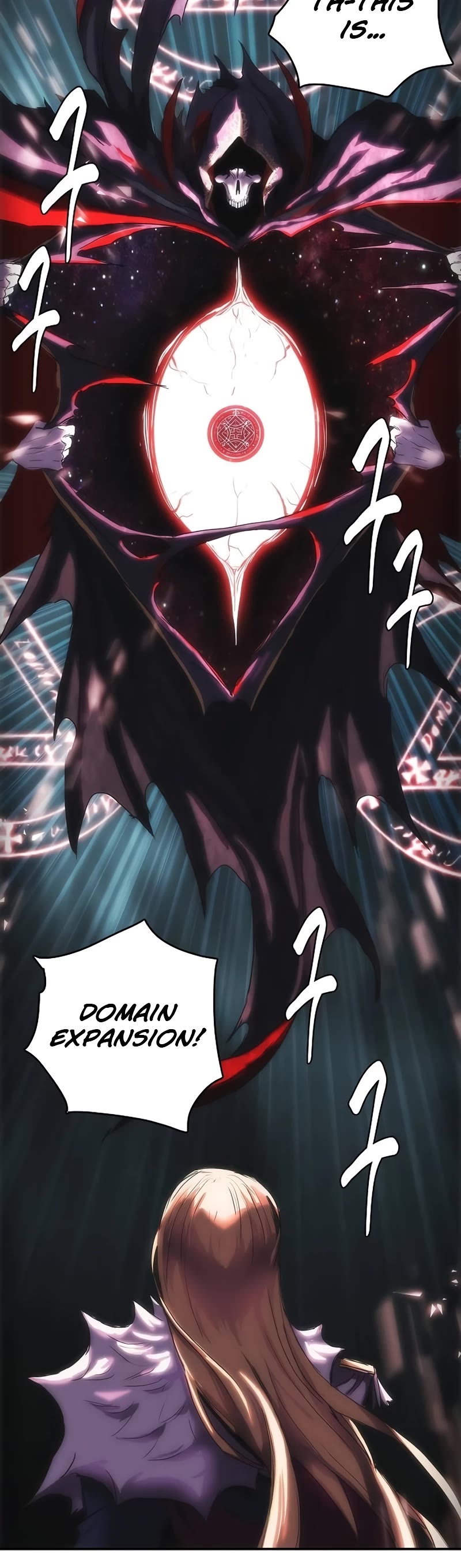 Bloodhound’s Regression Instinct Chapter 26 page 25 - Chapter 26