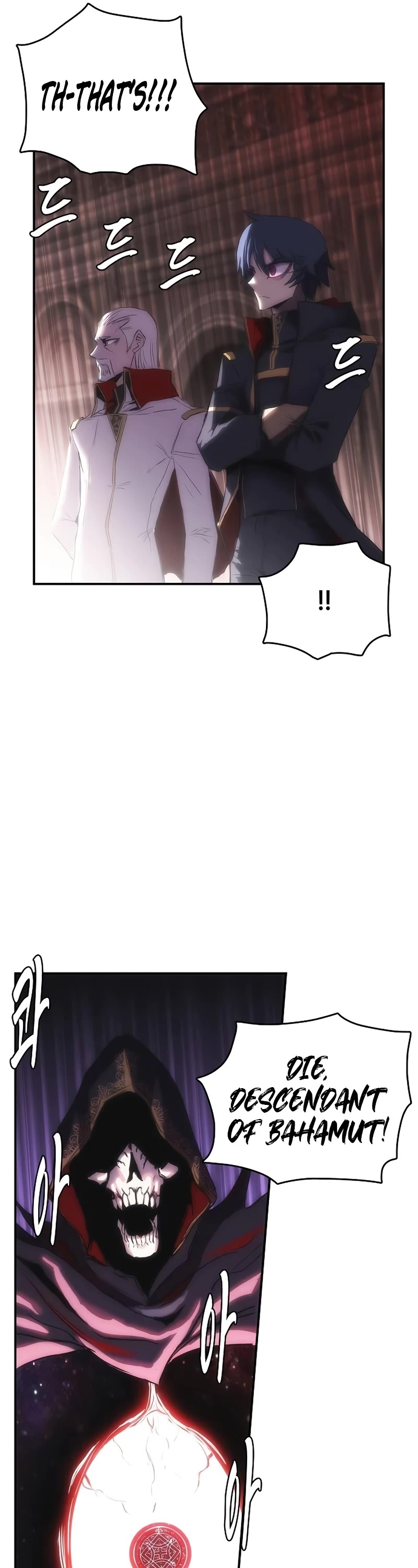 Bloodhound’s Regression Instinct Chapter 26 page 27 - Chapter 26