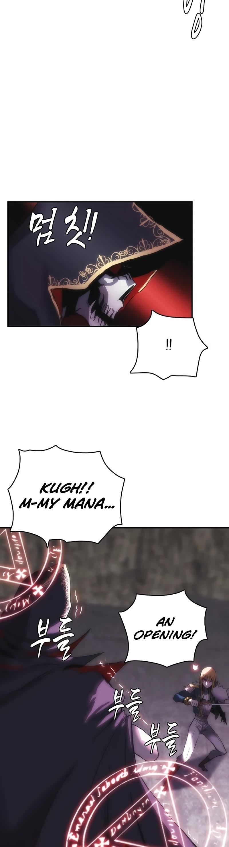 Bloodhound’s Regression Instinct Chapter 26 page 30 - Chapter 26