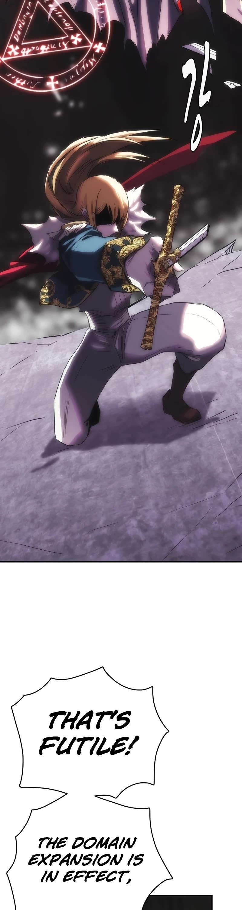Bloodhound’s Regression Instinct Chapter 26 page 33 - Chapter 26