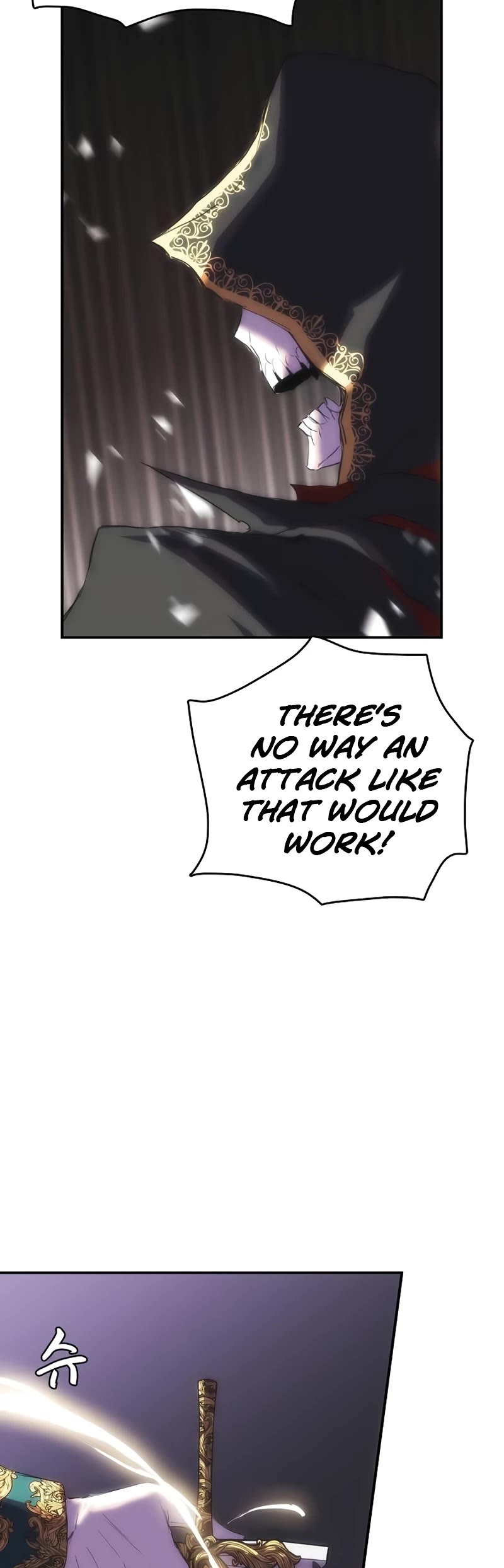 Bloodhound’s Regression Instinct Chapter 26 page 34 - Chapter 26