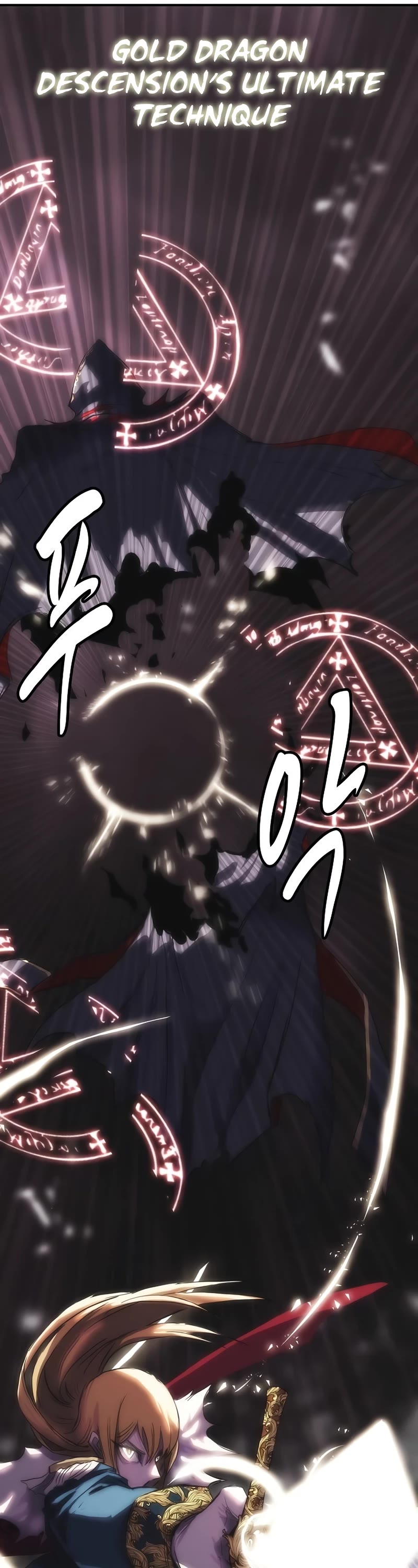 Bloodhound’s Regression Instinct Chapter 26 page 36 - Chapter 26