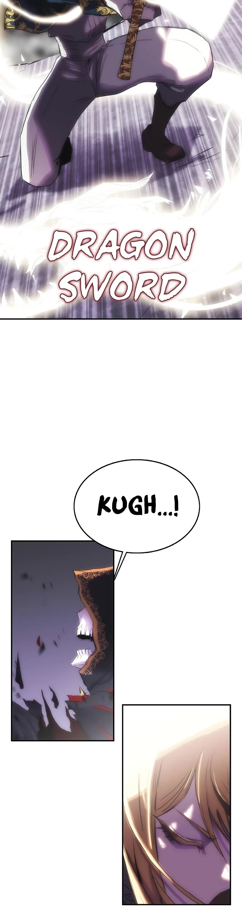 Bloodhound’s Regression Instinct Chapter 26 page 37 - Chapter 26