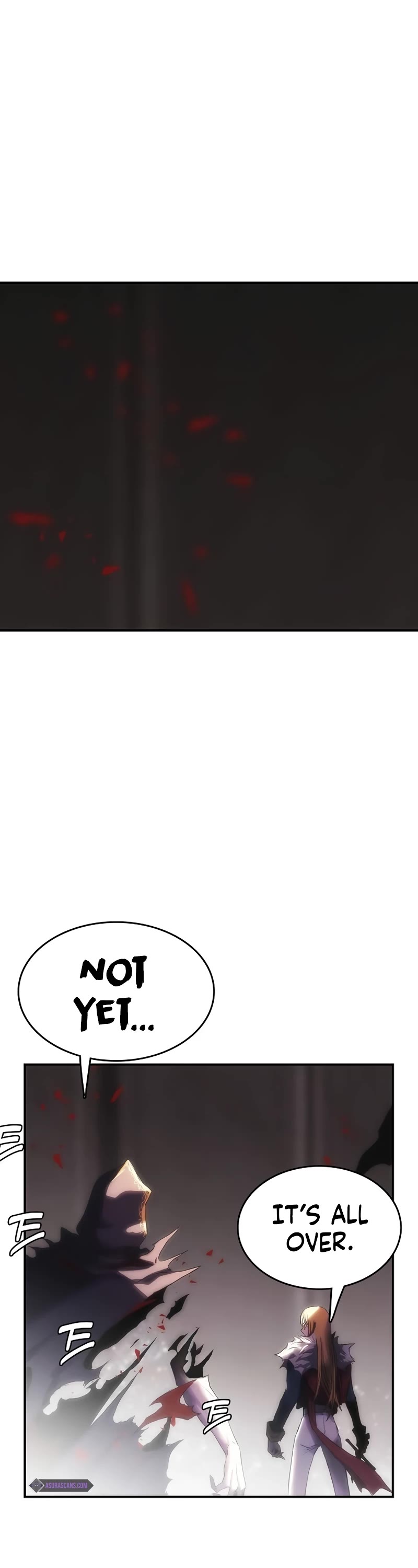 Bloodhound’s Regression Instinct Chapter 26 page 38 - Chapter 26