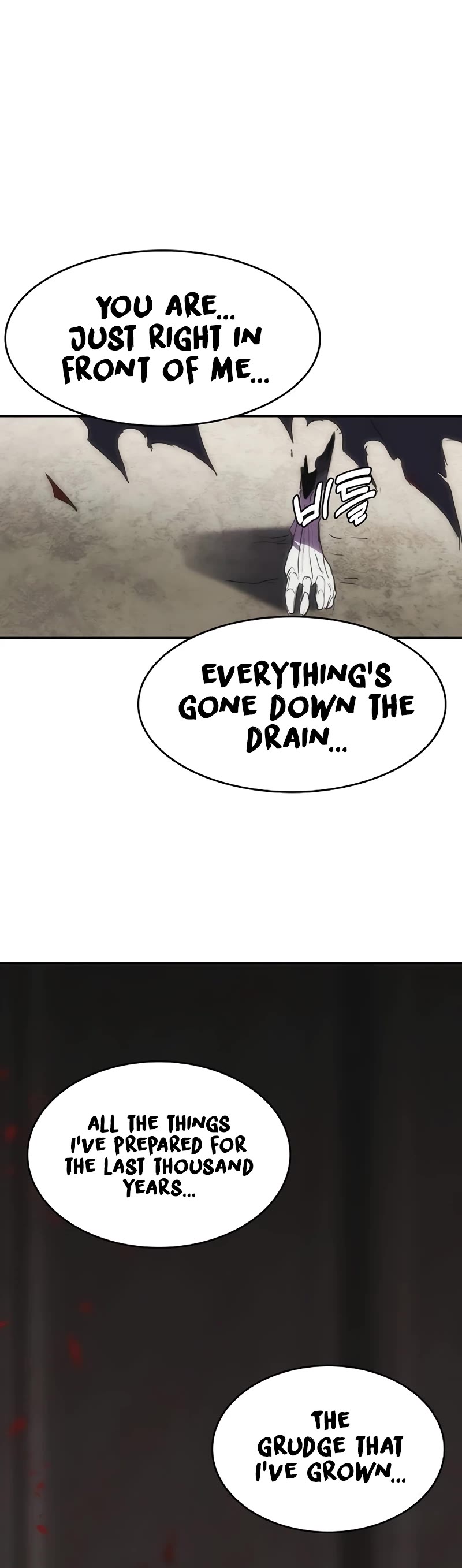 Bloodhound’s Regression Instinct Chapter 26 page 39 - Chapter 26