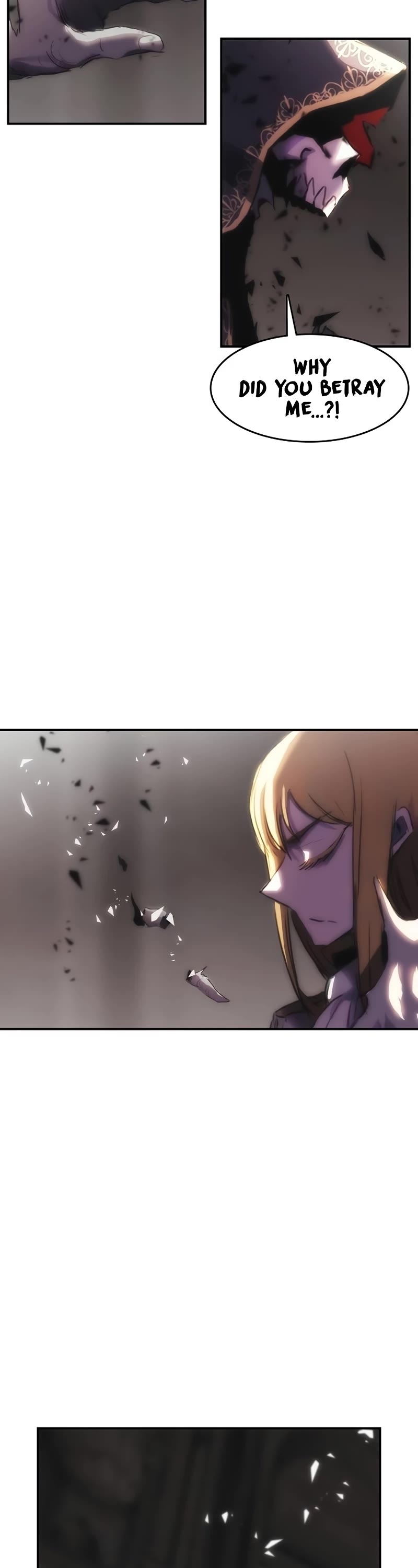 Bloodhound’s Regression Instinct Chapter 26 page 42 - Chapter 26