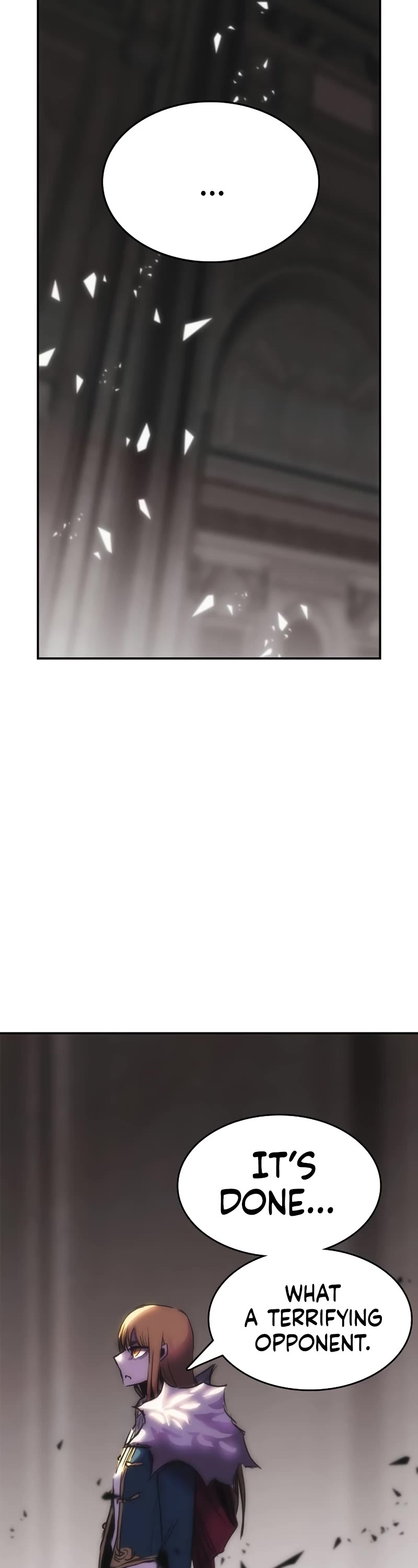 Bloodhound’s Regression Instinct Chapter 26 page 43 - Chapter 26