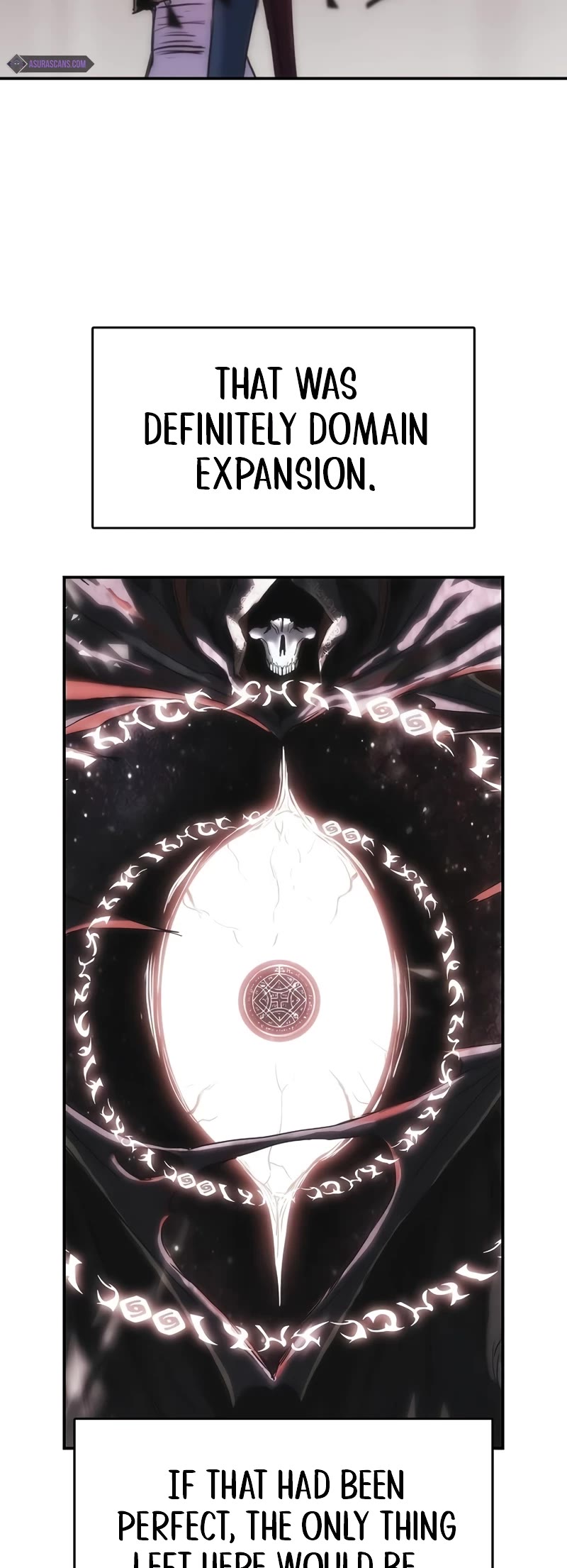 Bloodhound’s Regression Instinct Chapter 26 page 44 - Chapter 26
